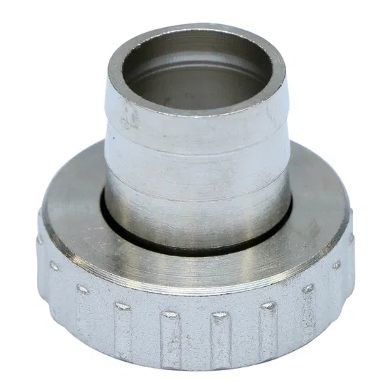 Stut robinet Remer, cromat, 3/4