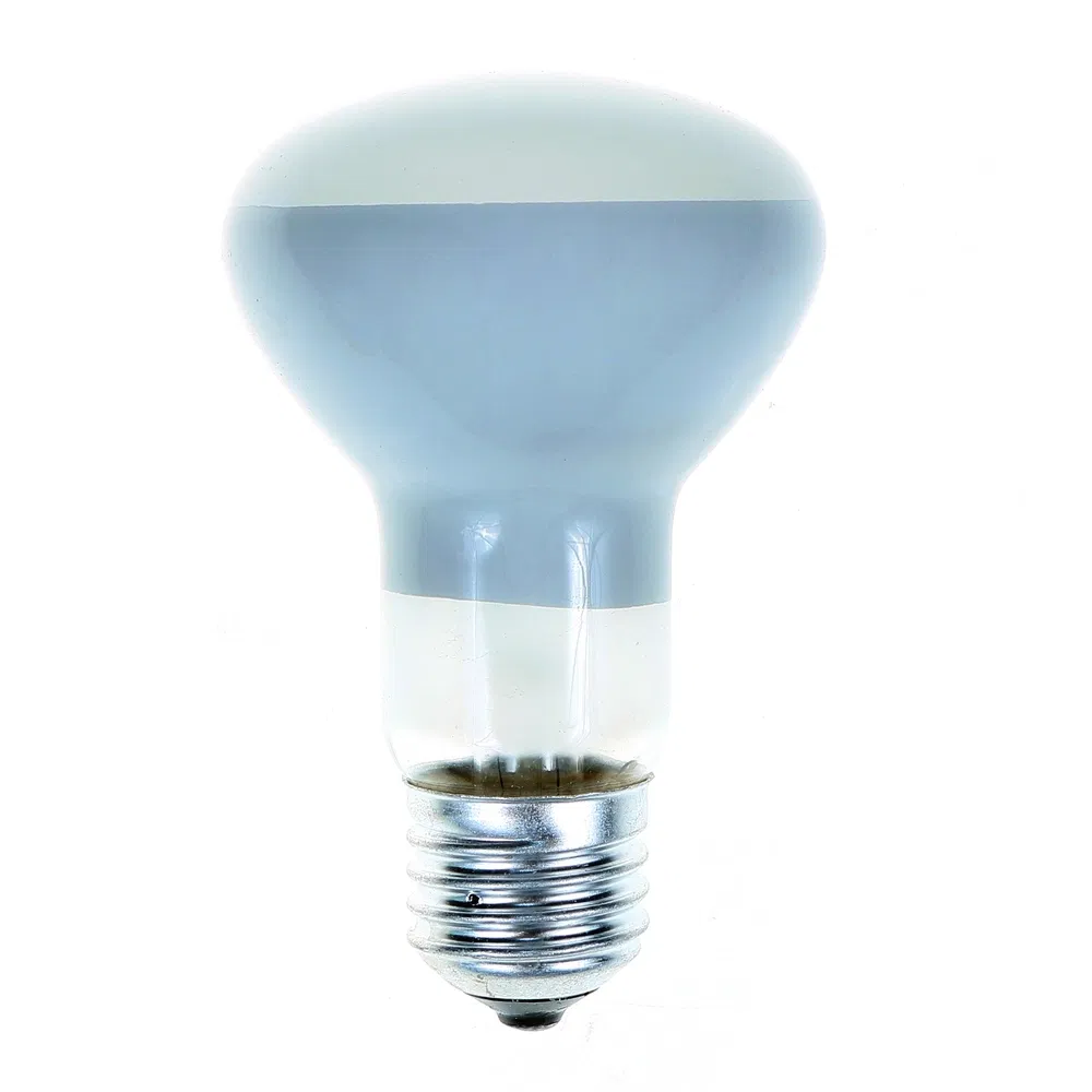 Bec Reflector Satinat R63 E27 40 W