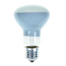Bec Reflector Satinat R63 E27 40 W