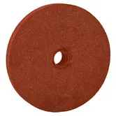 Disc pentru aparat ascutit metale, 100 x 10 x 3.2 mm