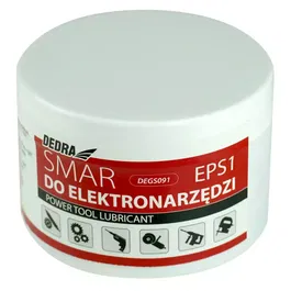 Vaselina scule electrice EPS1 Dedra DEGS091, 0.25 kg