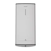 Boiler electric 100 l Ariston Velis Evo Tech, 1500 W, vertical/orizontal, fara serpentine, alb, 35.5 kg, 1256 x 511 x 275 mm