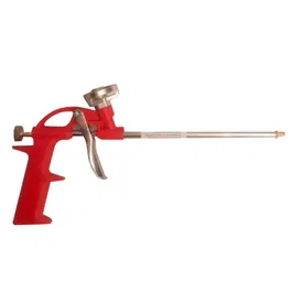 Pistol spuma reglabil