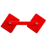 Vinclu magnetic reglabil pentru sudara Graphite, 22.7 kg