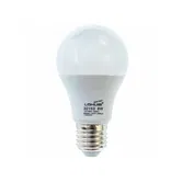 Becul LED Lohuis, normal, E27, 24 V, 8 W, 880 lm, lumina rece 6500 K