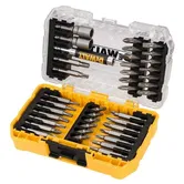 Set insurubare DeWALT DT70717, 40 accesorii