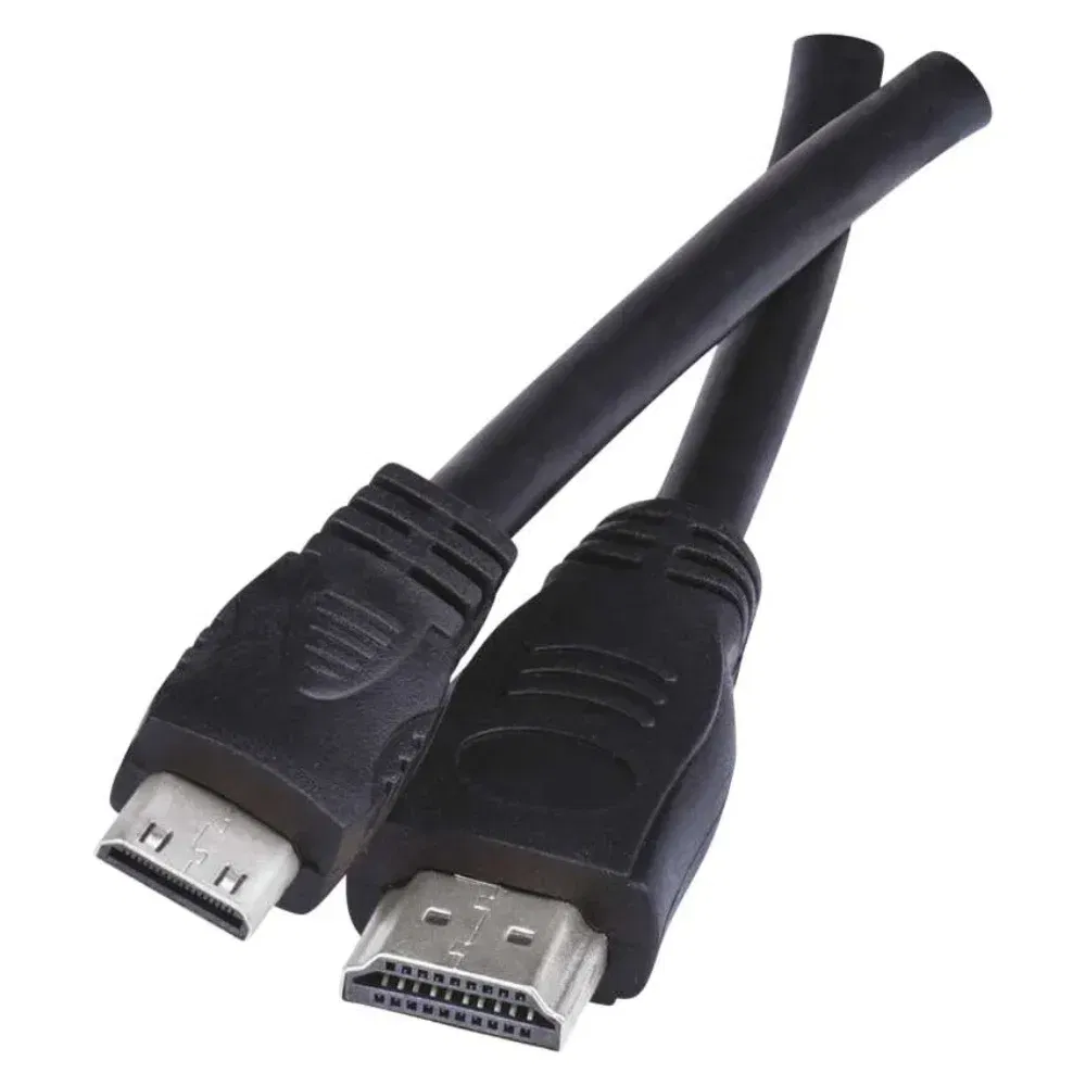 Cablu HDMI de mare viteza Emos, conector HDMI Ethernet, 1.5 m