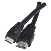 Cablu HDMI de mare viteza Emos, conector HDMI Ethernet, 1.5 m