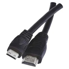 Cablu HDMI de mare viteza Emos, conector HDMI Ethernet, 1.5 m
