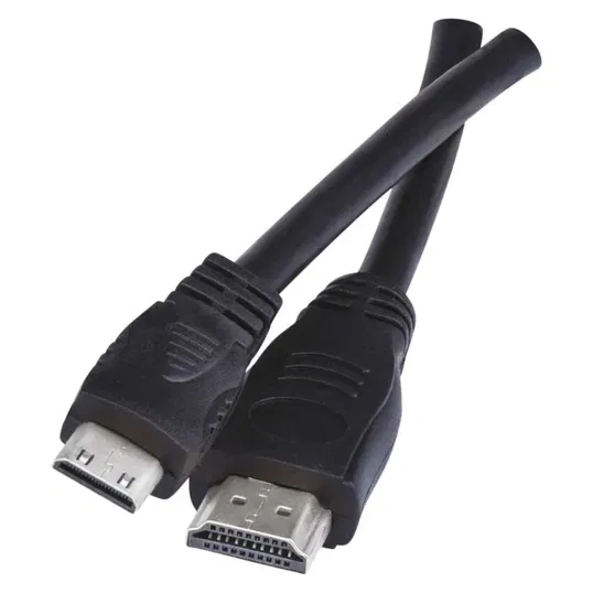 Cablu HDMI de mare viteza Emos, conector HDMI Ethernet, 1.5 m