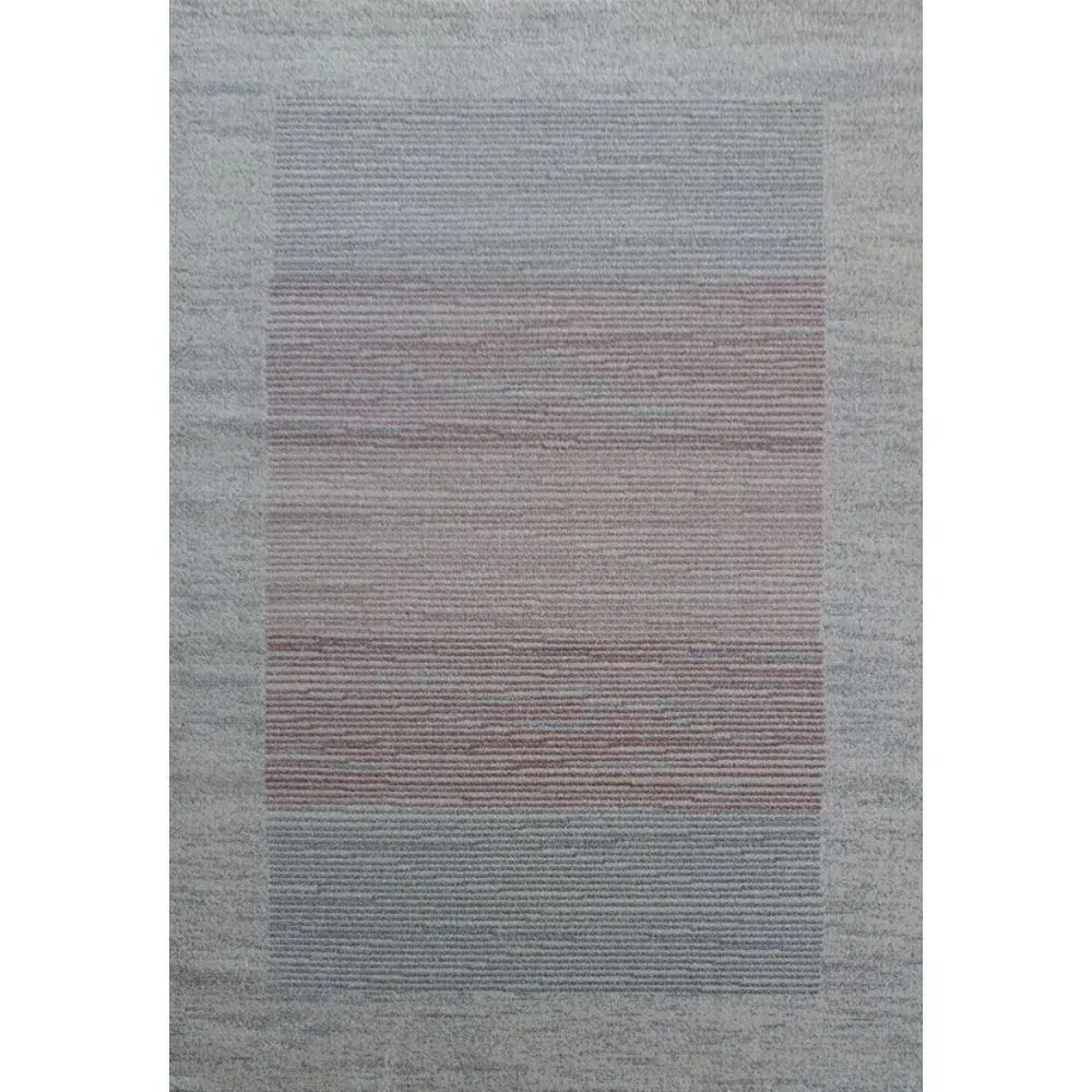 Covor modern Matrix 1720-16823, polipropilena, gri, 160 x 230 cm
