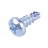 Surub autofiletant Norgisp System, 3,5 x 9,5 mm, 1000 buc