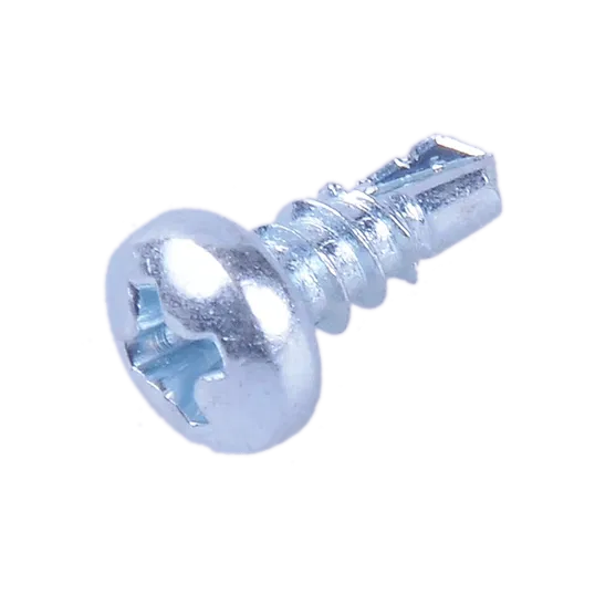 Surub autofiletant Norgisp System, 3,5 x 9,5 mm, 1000 buc