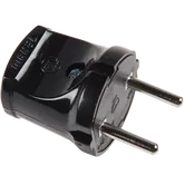 Stecher fara CP, Makel 10051, negru