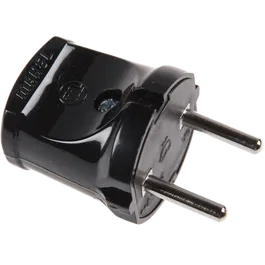 Stecher fara CP, Makel 10051, negru
