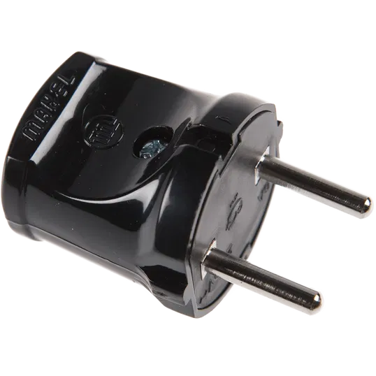 Stecher fara CP, Makel 10051, negru