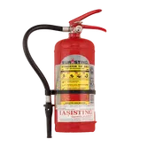 Stingator presurizat, cu spuma mecanica, tip SM3, 3L