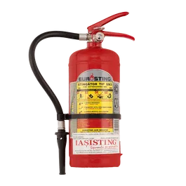 Stingator presurizat, cu spuma mecanica, tip SM3, 3L