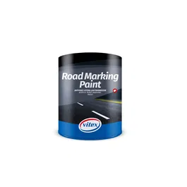 Vopsea Marcaj Rutier alb 750 ml