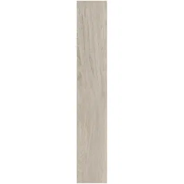 Gresie portelanata exterior/interior KAI Aspen Beige, rectificata, mat, decor parchet, bej, 20 x 120 cm