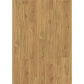 Parchet laminat 8 mm Egger Nature Sense Stejar Asgile miere EL2863, nuanta medie, clasa de trafic 32, CLIC it!, 1292 x 193 mm