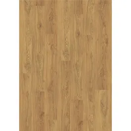 Parchet laminat 8 mm Egger Nature Sense Stejar Asgile miere EL2863, nuanta medie, clasa de trafic 32, CLIC it!, 1292 x 193 mm