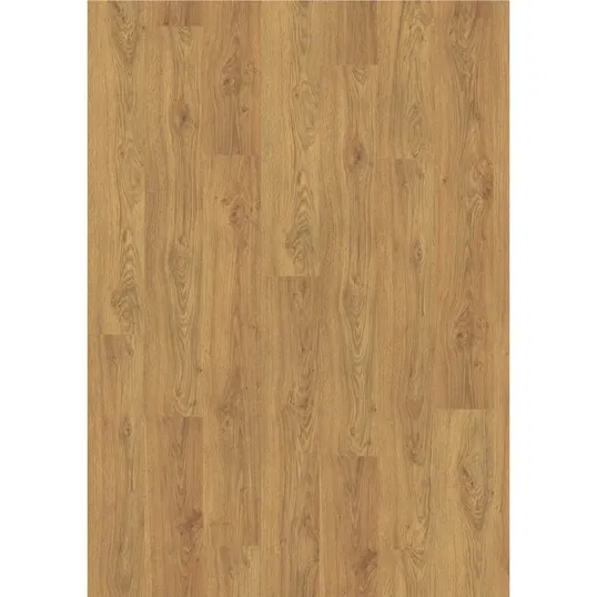 Parchet laminat 8 mm Egger Nature Sense Stejar Asgile miere EL2863, nuanta medie, clasa de trafic 32, CLIC it!, 1292 x 193 mm
