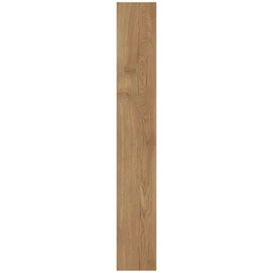 Parchet laminat 8 mm Egger NatureSense Aqua Stejar Olchon miere EL2856, nuanta medie, clasa de trafic 32, Aqua CLIC it! , 1292 x 193 mm