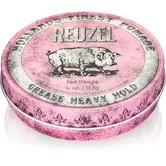 Reuzel Hollands Finest Pomade Grease alifie pentru par fixare puternică 113 g