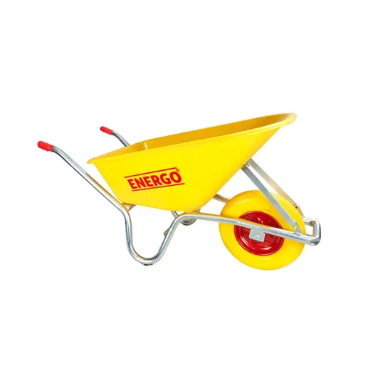 Roaba universala Heavyduty, 85 l