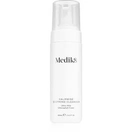 Medik8 Calmwise Soothing Cleanser demachiant spumant delicat 150 ml