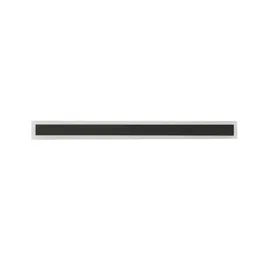 Aplica LED Klausen Sword S, KL121062, 33W, 4000K, negru