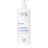 SVR Xérial 10 crema de corp nutritiva 400 ml