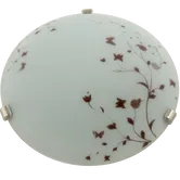 Plafoniera Lexina KL 5823, 2 x E27, 60W, 400 mm