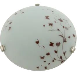 Plafoniera Lexina KL 5823, 2 x E27, 60W, 400 mm