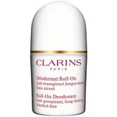 Clarins Roll-On Deodorant Deodorant roll-on 50 ml
