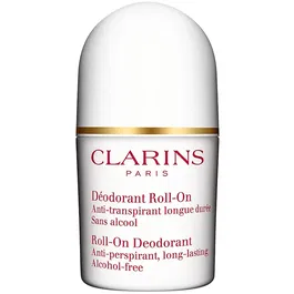 Clarins Roll-On Deodorant Deodorant roll-on 50 ml