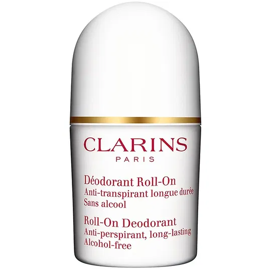 Clarins Roll-On Deodorant Deodorant roll-on 50 ml