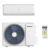 Aer conditionat Vortex VAI2425FFW, 24000 BTU, Wi-Fi ready, inverter, kit instalare inclus, alb