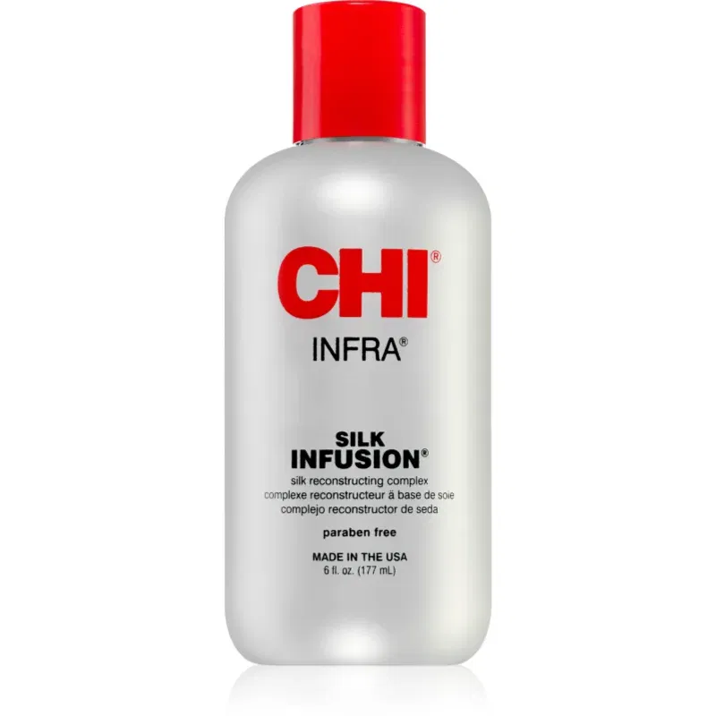 CHI Silk Infusion tratament pentru regenerare 177 ml