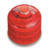 Butelie cu gaz Kemper, filet 7/16 toli, 230 g