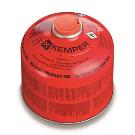 Butelie cu gaz Kemper, filet 7/16 toli, 230 g
