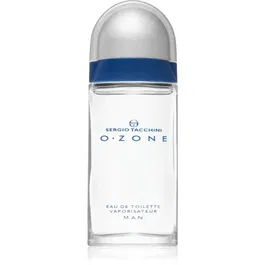Sergio Tacchini Ozone for Man Eau de Toilette pentru bărbați 30 ml