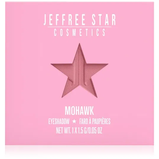 Jeffree Star Cosmetics Artistry Single Eyeshadow fard ochi culoare Mohawk 1,5 g