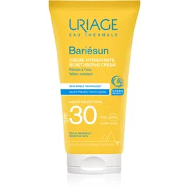Uriage Bariésun Cream SPF 30 crema de protectie pentru fata si corp SPF 30 50 ml