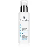 Dr Irena Eris Cleanology lapte demachiant pentru toate tipurile de ten 200 ml