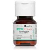 Bielenda Dr Medica Acne ser de piele pentru a regla sebumul si acneea 30 ml