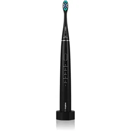 Niceboy ION Sonic periuta de dinti electrica sonica Black 1 buc
