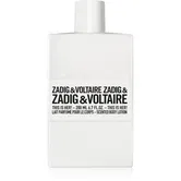 ZADIG&VOLTAIRE THIS IS HER! lapte de corp pentru femei 200 ml