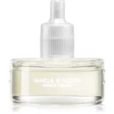 Millefiori Aria Vanilla & Wood rezervă pentru difuzorul electric 20 ml
